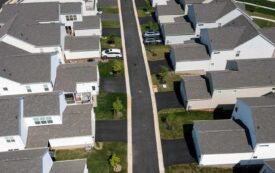 Mobility in America’s Past, Present, and Future