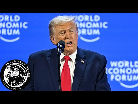 Trump vs The World | Chapo Trap House