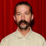 Shia LaBeouf Has Tweeted