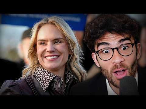 Republicans lose it over Aftyn Behn