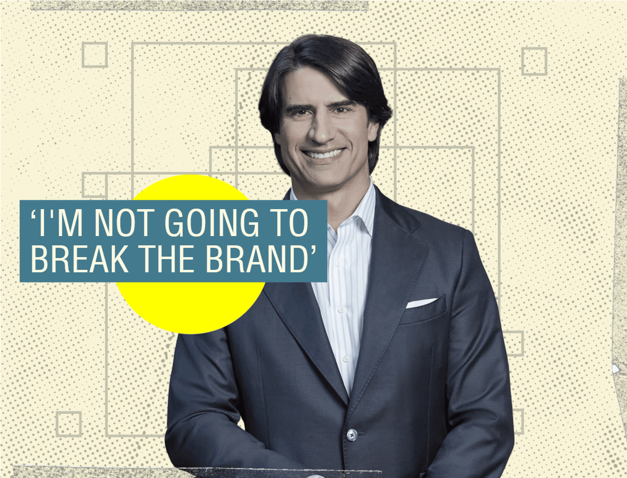 A man for Four Seasons: Alejandro Reynal’s ‘intentional growth’ plan