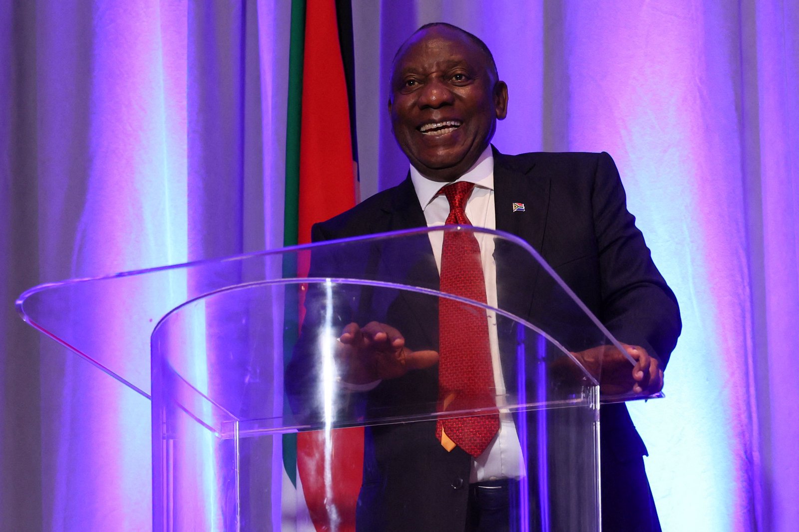 South Africa’s G20 struggles haven’t all been for nothing