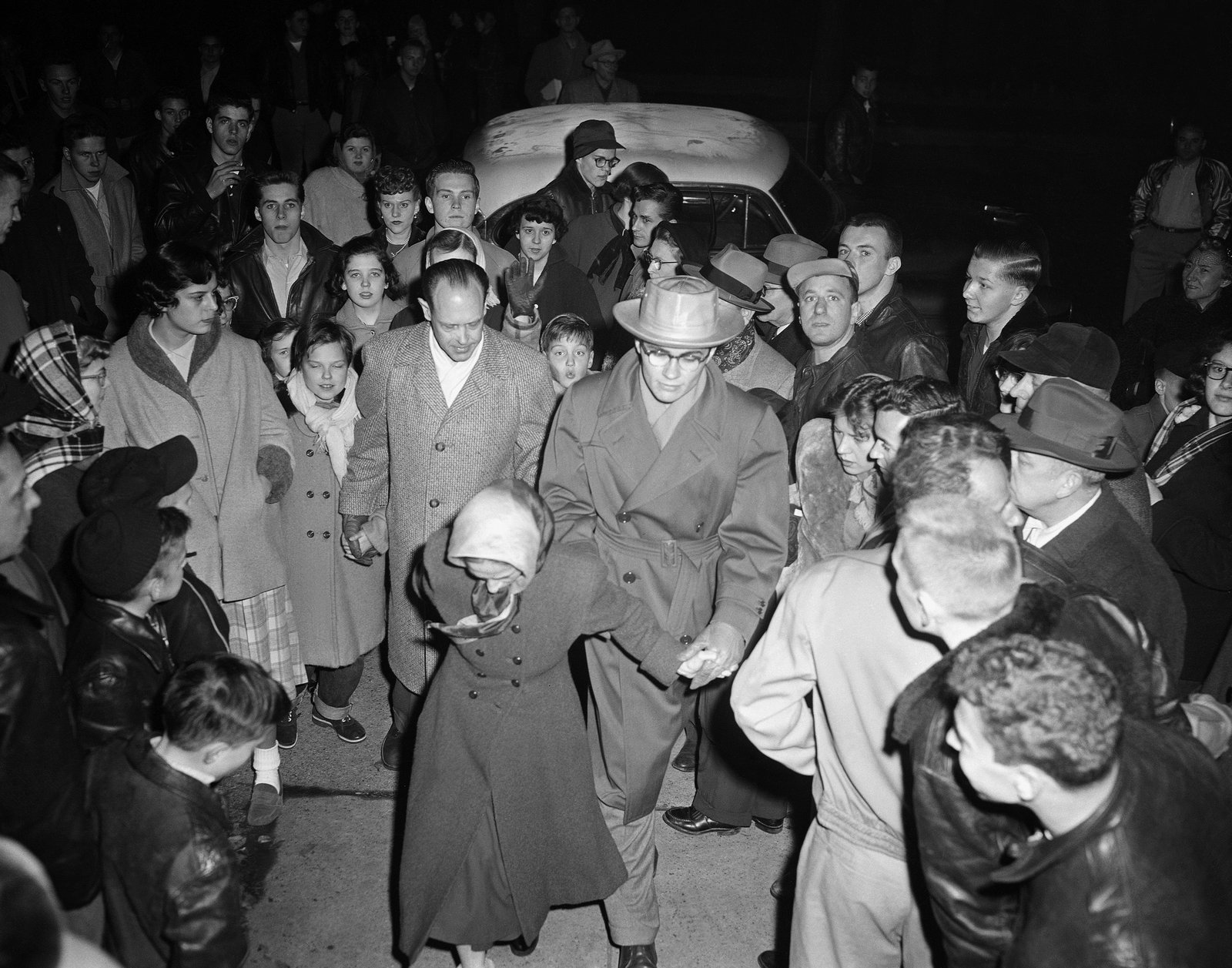 It’s One of the Most Influential Social Psychology Studies Ever. Was It All a Lie?