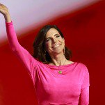 Nancy Mace Uses Iran Attacks to Go After Ilhan Omar, Who’s... Somalian