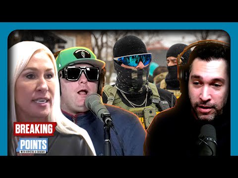 BACKLASH: MTG, Tim Dillon, Dave Smith BREAK On ICE After Shooting