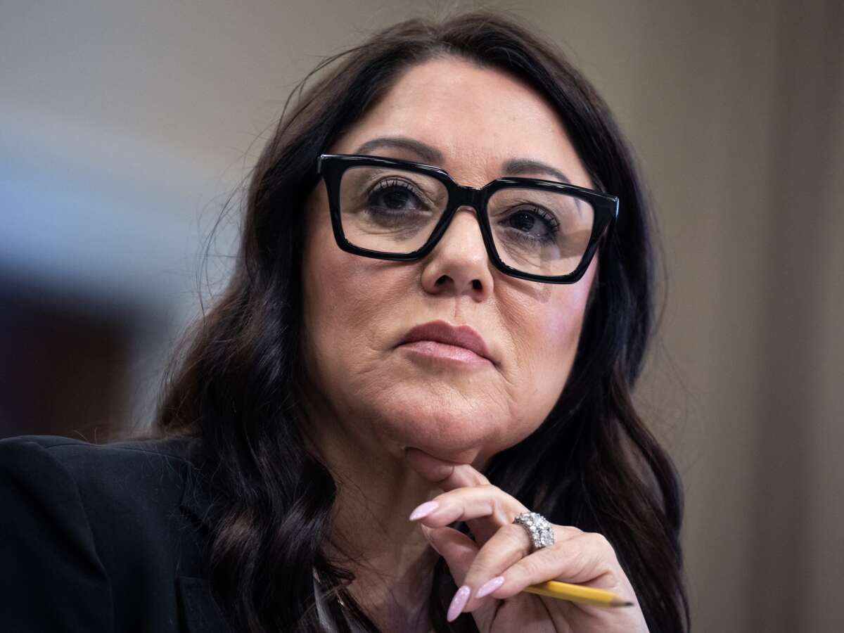 Scandals Engulf Labor Secretary as Her Department Rolls Back Worker Protections