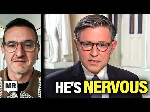 Republican’s Sweating Shut Down | David Dayen | TMR