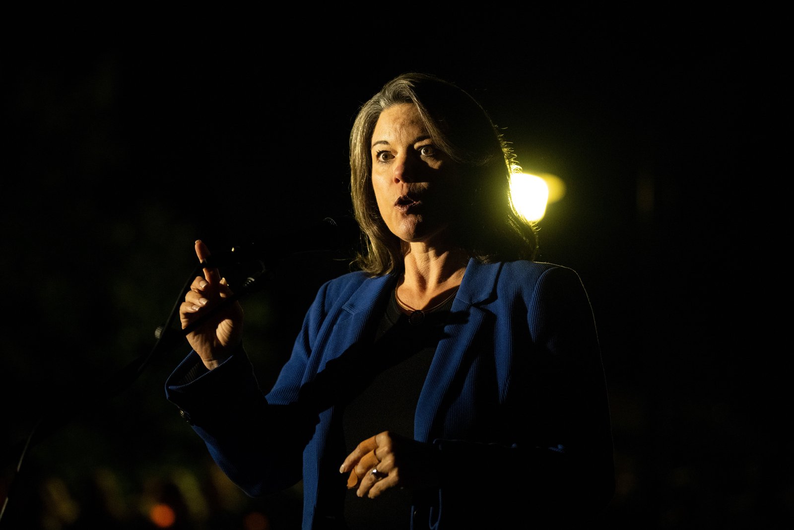 Tough primaries complicate Democrats' bid to retake US Senate