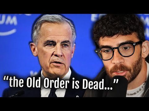 He said the quiet part out loud