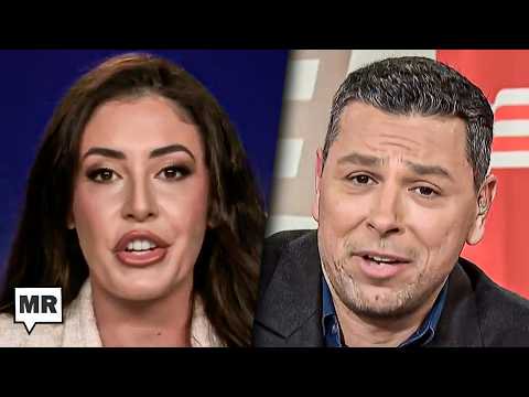 Republican Lunatic Struggles To Sell Trump's Iran War