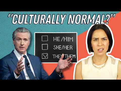 Gavin Newsom Is No Ally
