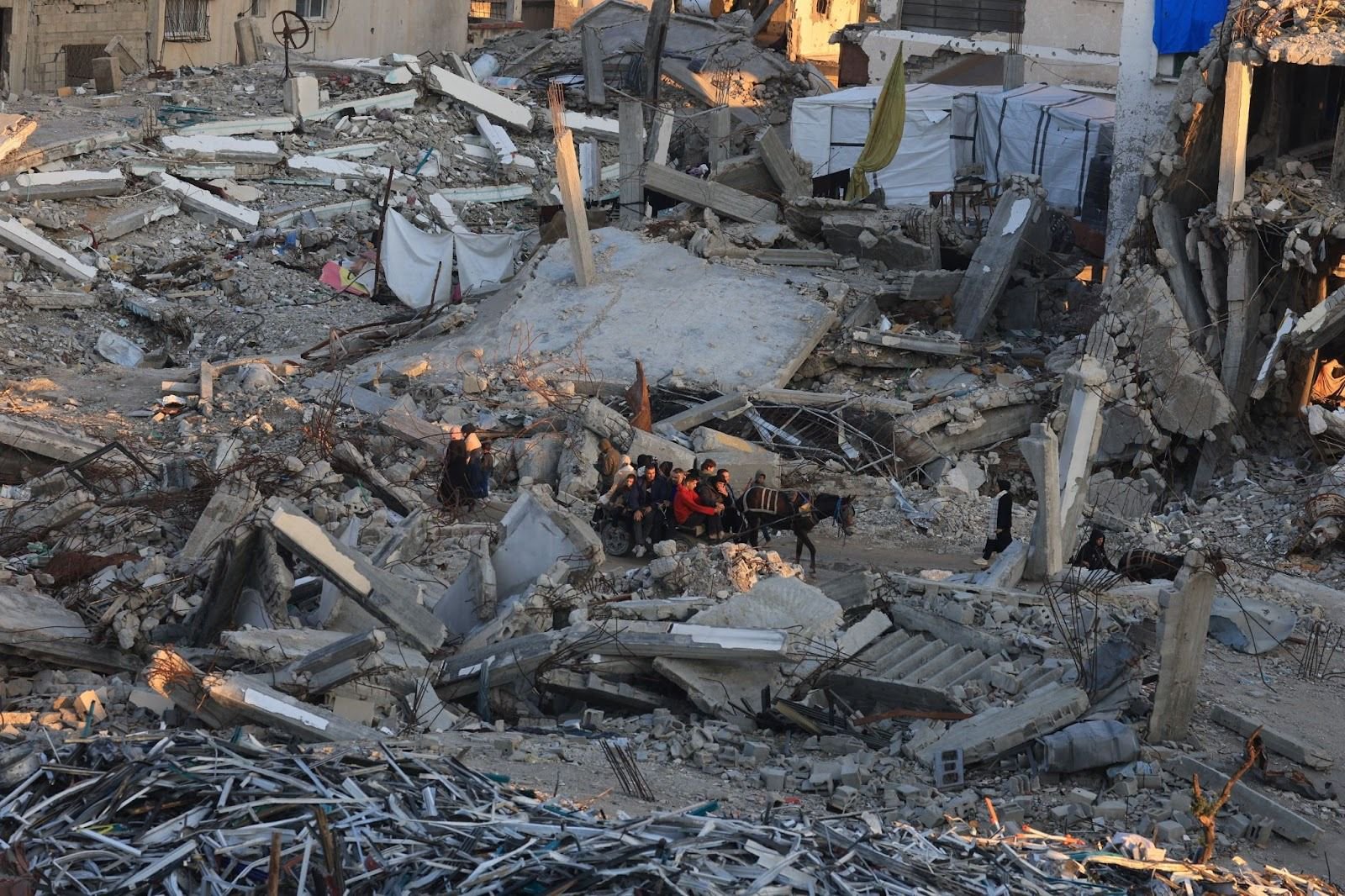 Permanent seat on Trump's Board of Peace costs $1B