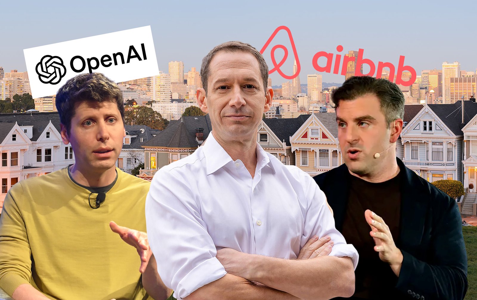 Democrats’ New Abundance Platform Isn’t Playing Out Well in San Francisco