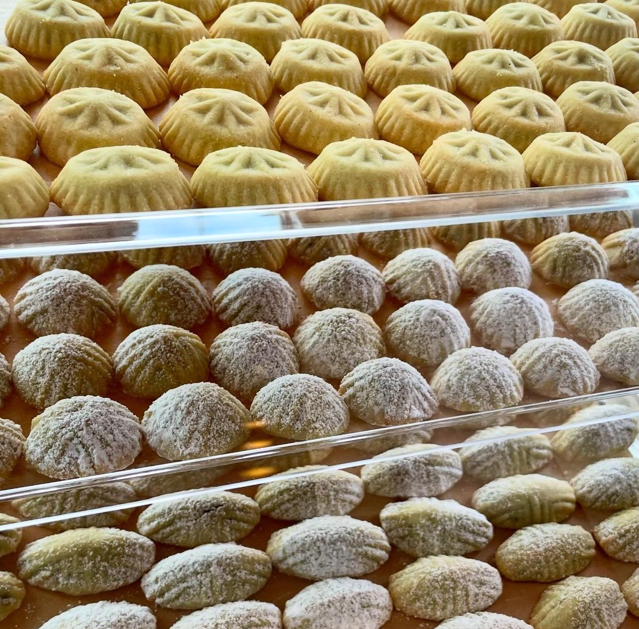 Finding My Grandmother’s Ma’amoul Cookie in Brooklyn: A Story of Palestinian Survival
