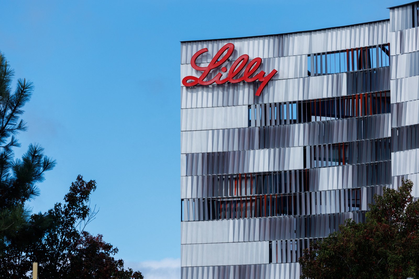Eli Lilly drug helped trial patients shed 29% of weight