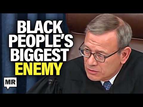 Upcoming SCOTUS Decision Will Devastate What's Left Of Democracy