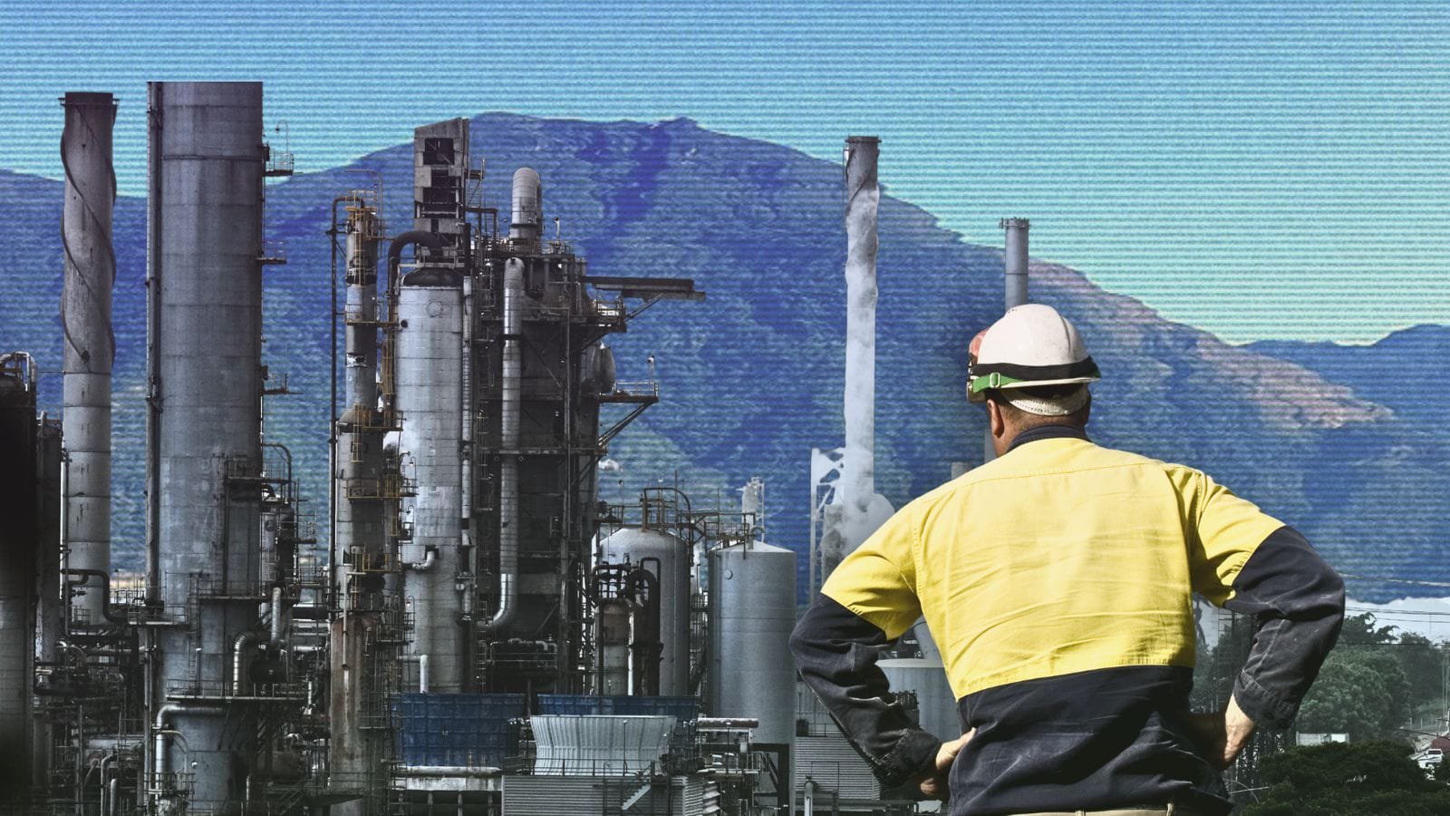  Big Oil’s Furtive Venezuela Pipe Dreams 