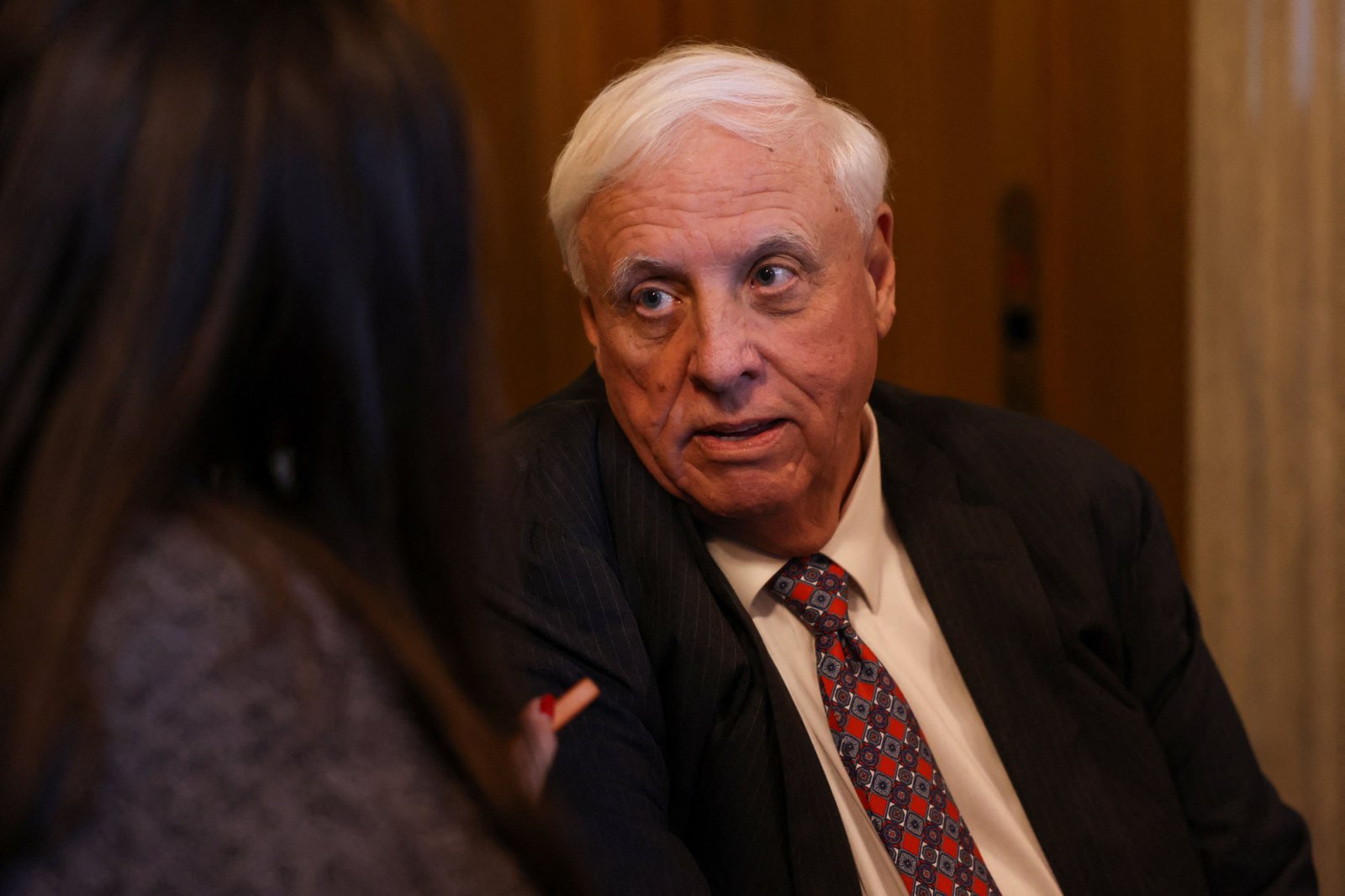 Congress faces the inevitability of its third shutdown in five months