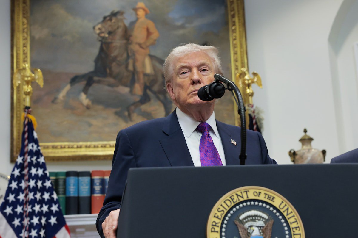 Judge Quotes George Orwell’s 1984 in Order to Restore Slavery Exhibits