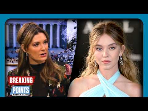 Sydney Sweeney BACKTRACKS After Box Office Flop