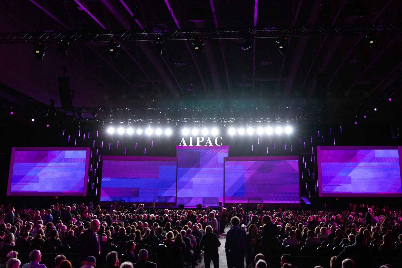 AIPAC Lobbies Against a Bill to Ensure Israel Complies With the Ceasefire