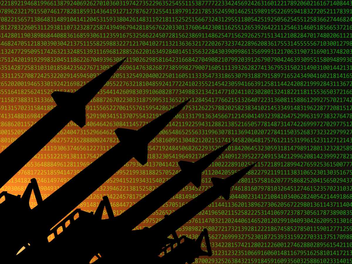 Once a Niche Topic in Federal Lobbying, AI Is Now a Major Area of Focus