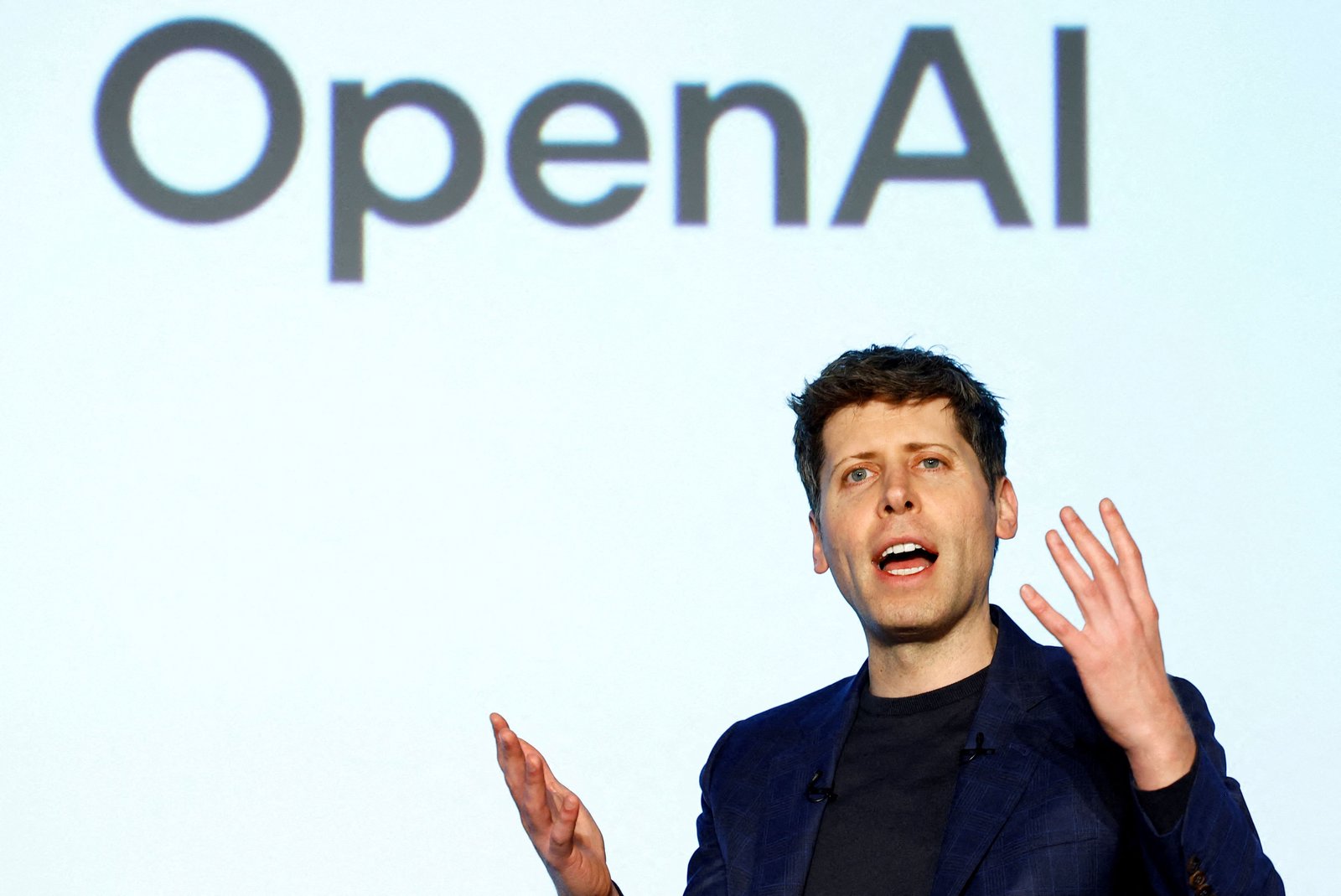 Why OpenAI won't need a government bailout