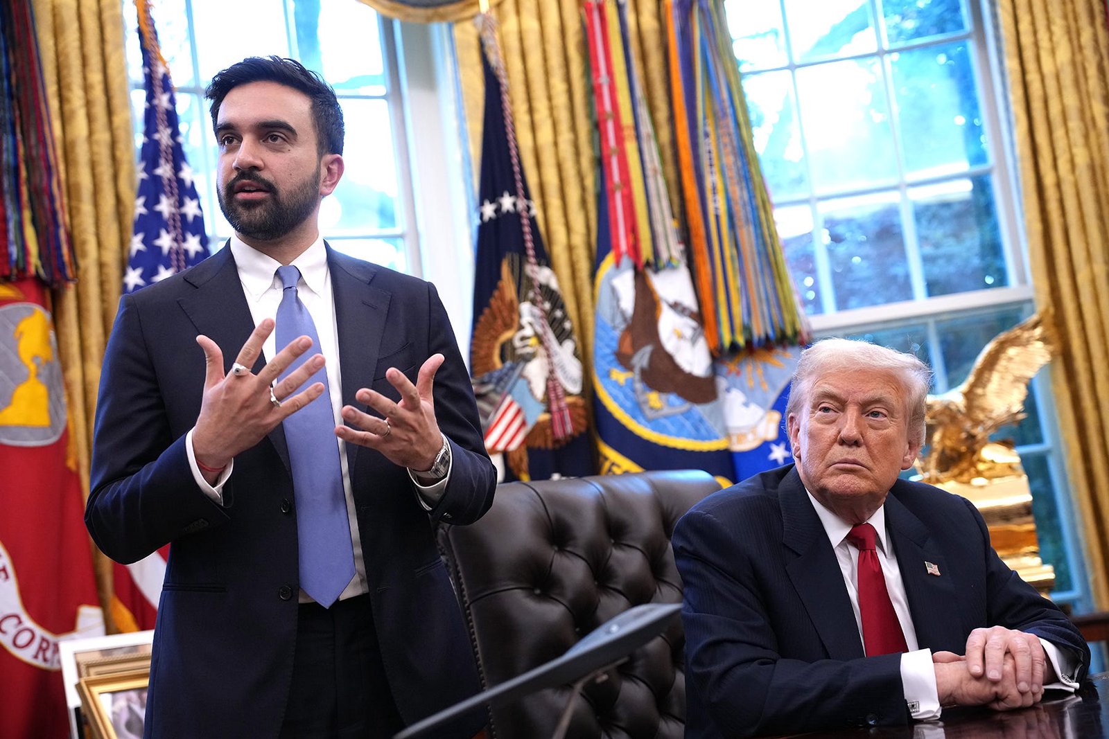 How to Actually Talk About Politics at Thanksgiving