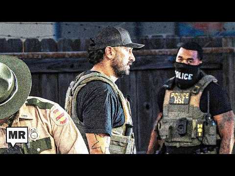 Community Orgs Monitoring ICE And Training Immigrants