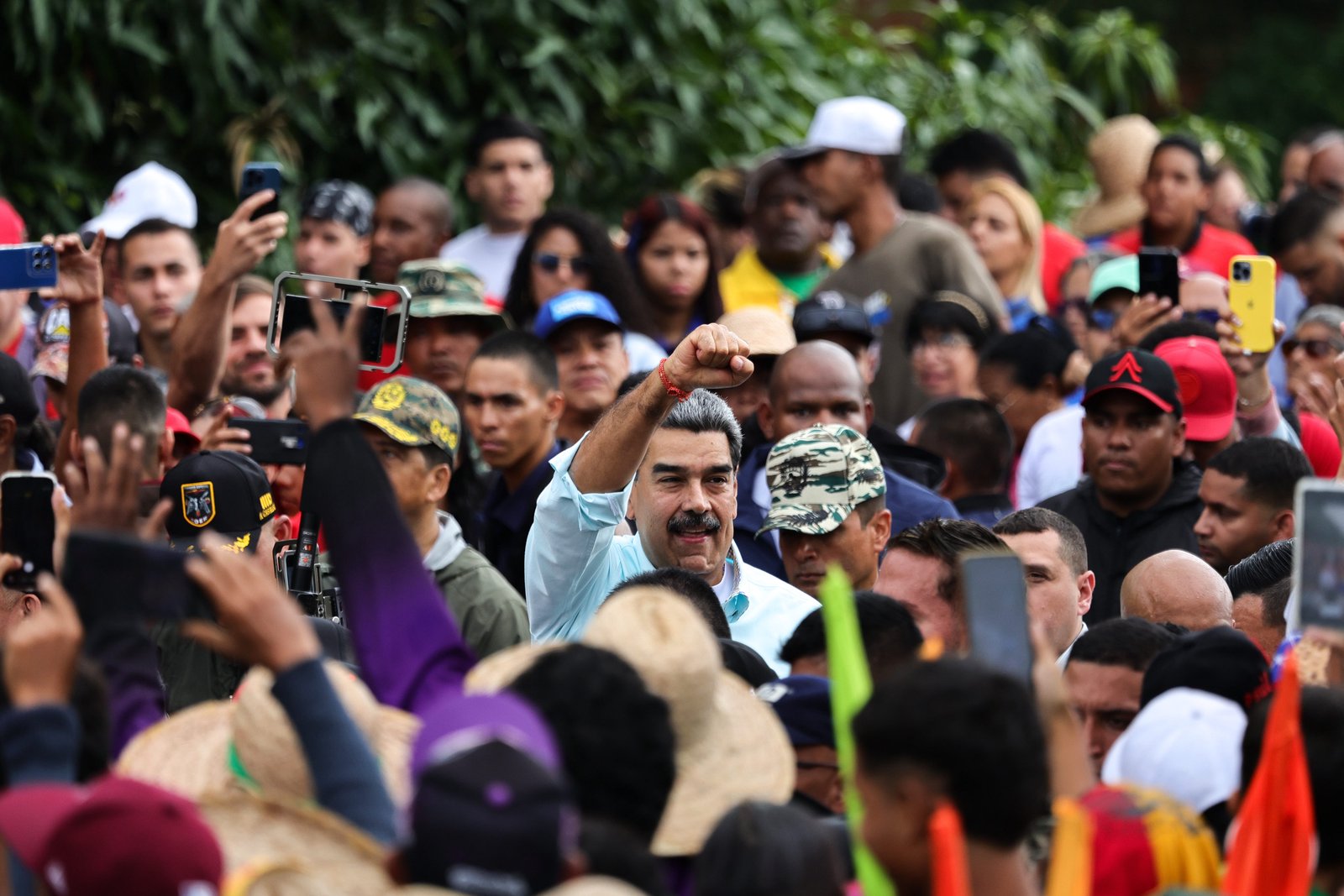 U.S. seizes oil tanker off Venezuela; Palestinian baby dies of exposure as winter storms ravage Gaza