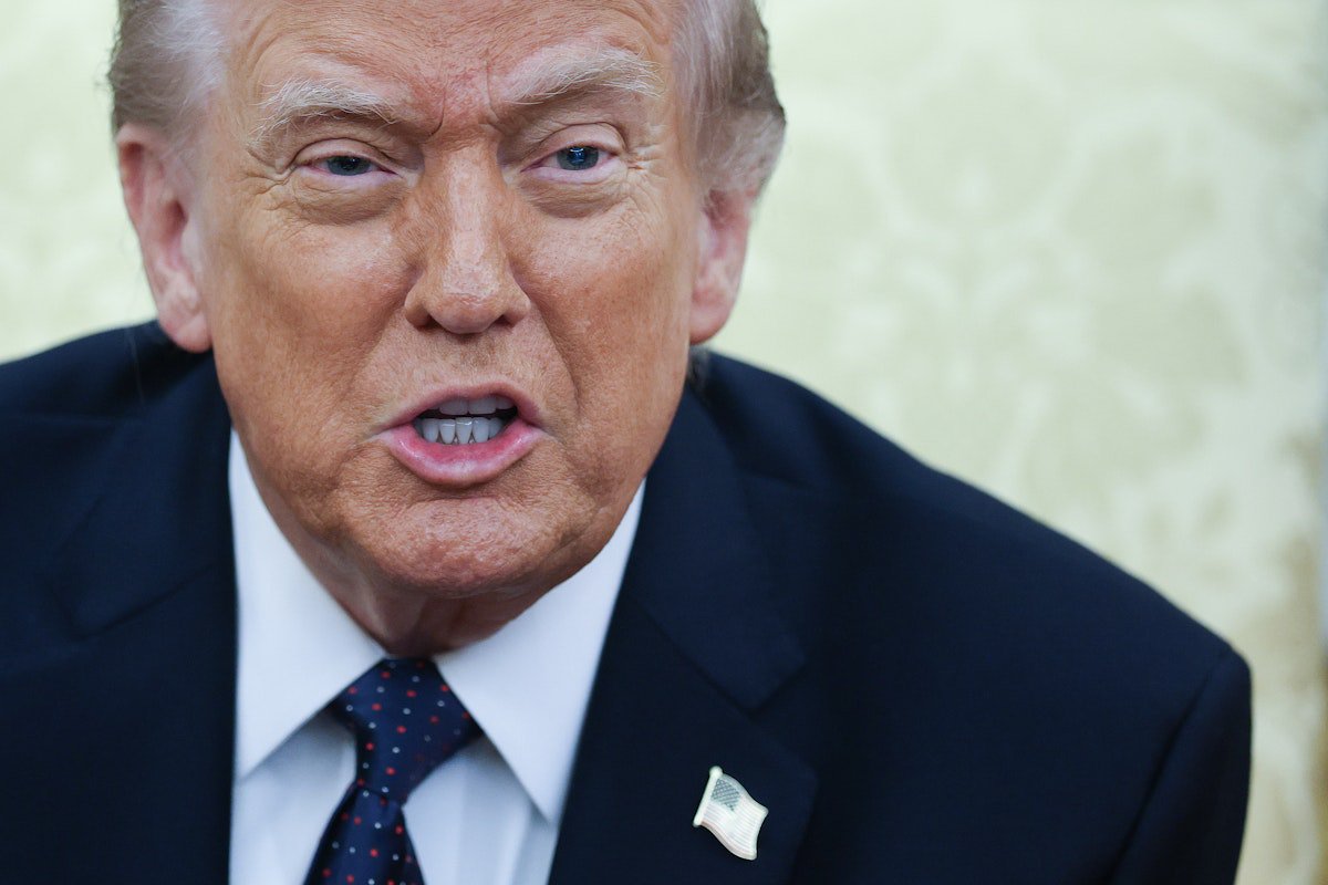 Trump’s Immigration Policies Are Making Us Poorer—and Sicker  