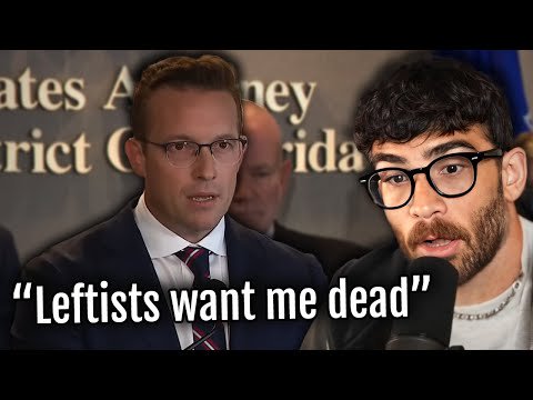 BENNY JOHNSON GOES ON PRESS TOUR AFTER ONE DEATH THREAT