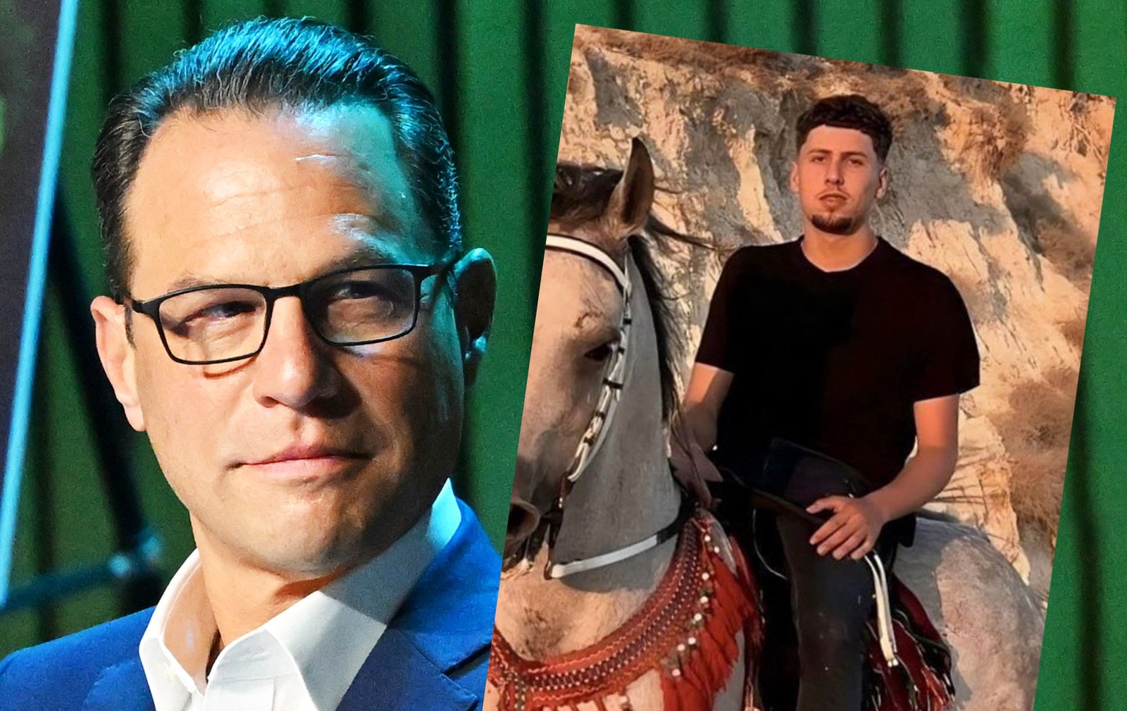 Josh Shapiro Doesn’t Care if You Kill A Pennsylvania Citizen