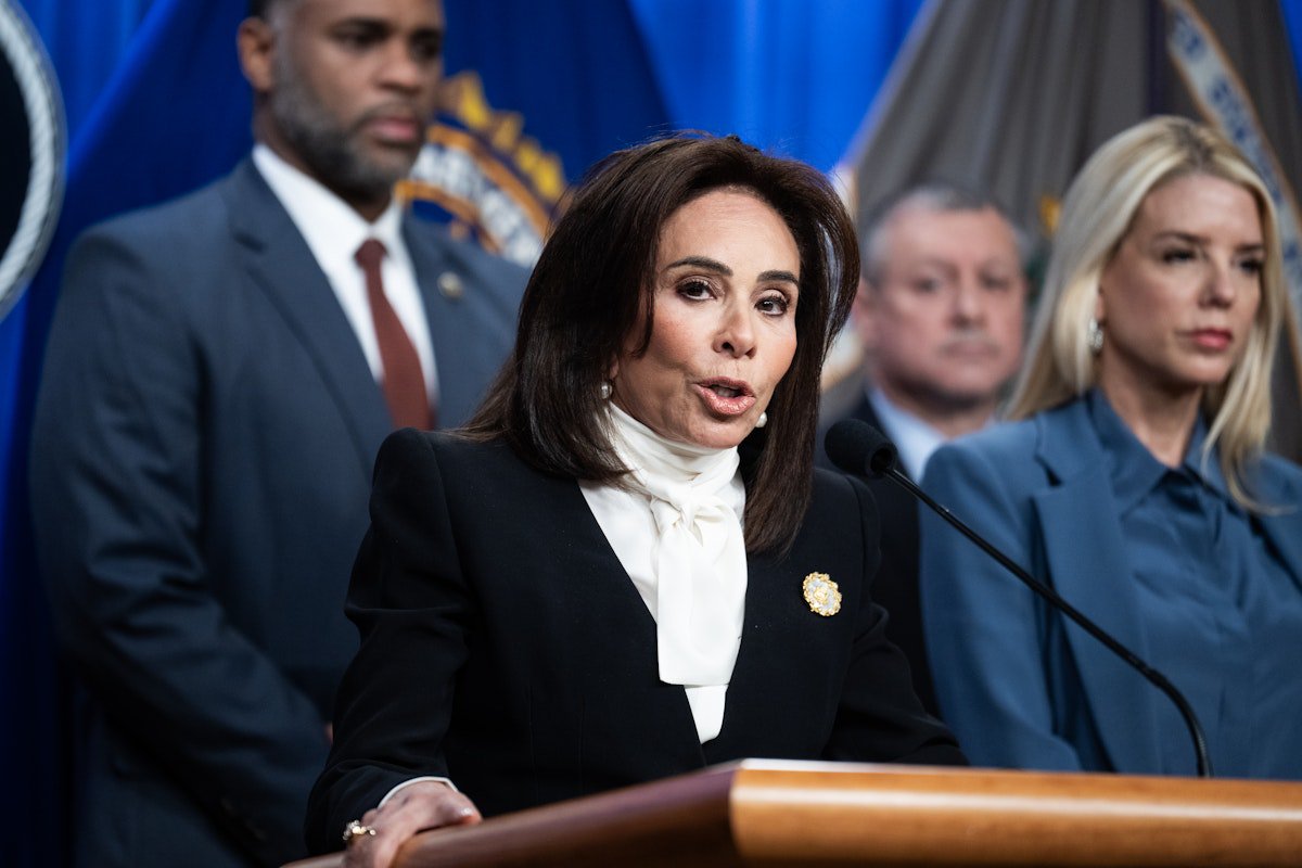 Trump’s U.S. Attorney Sparks MAGA Backlash After Threat to Gun Owners