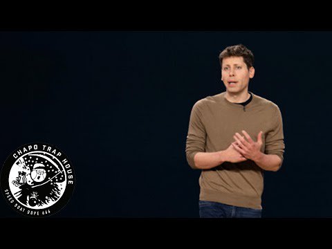 May I Meet You? feat. Ed Zitron | Chapo Trap House