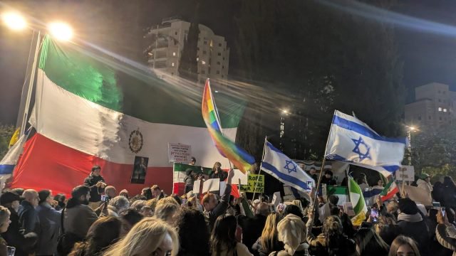 Revealed: The CIA-Backed Think Tanks Fueling The Iran Protests