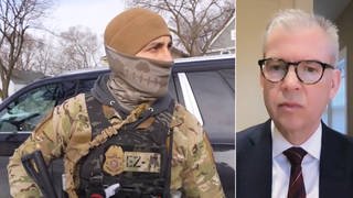 When ICE Agents Lie: DOJ Drops Charges Against 2 Minneapolis Men Falsely Accused of Attempted Murder