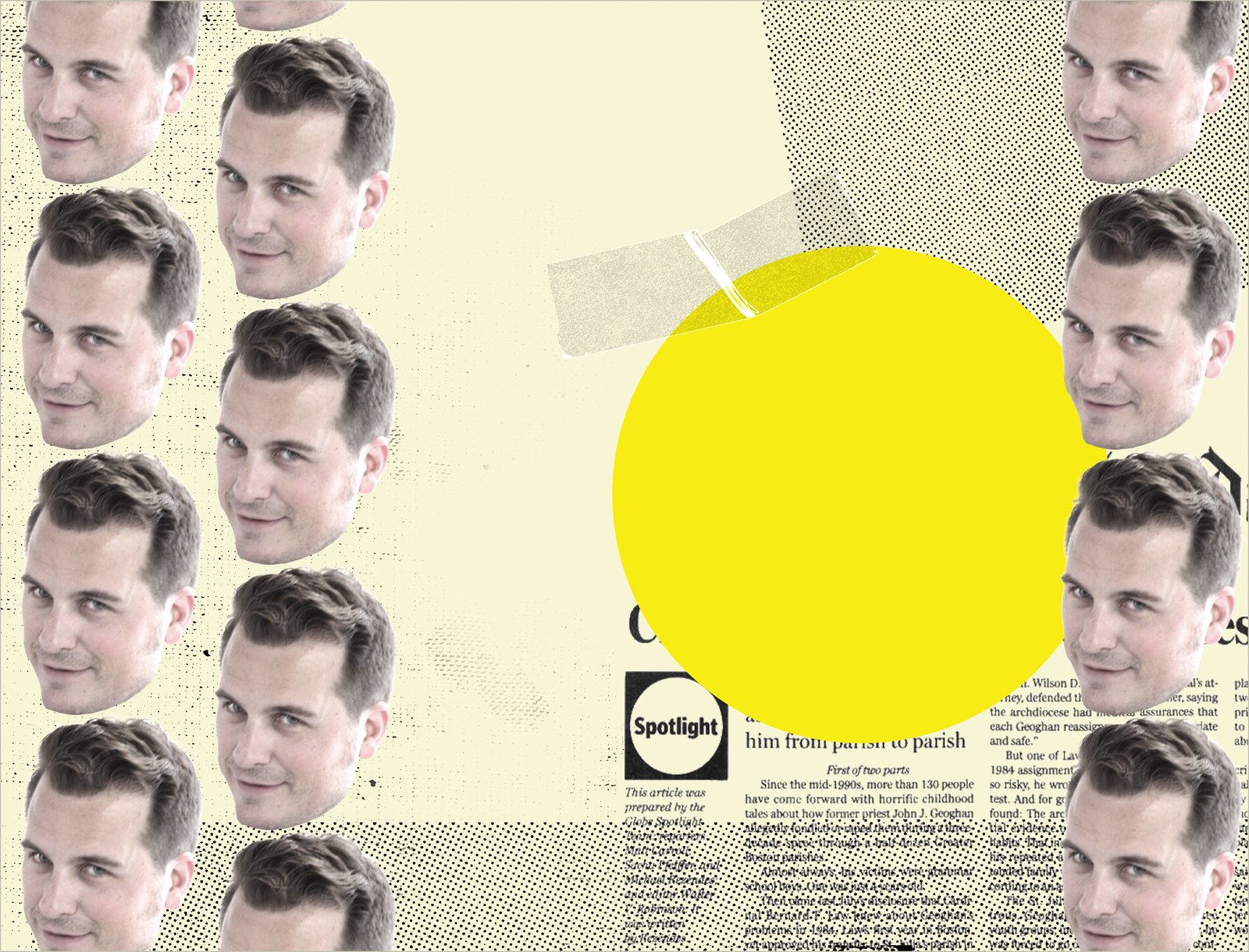 Inside the Boston Globe’s high-stakes investigation of the Boston Globe