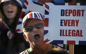 “Of This World”: Politics in the Era of Rage, With Carlo Invernizzi Accetti