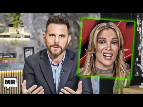 Megyn Kelly UNFRIENDS Dave Rubin