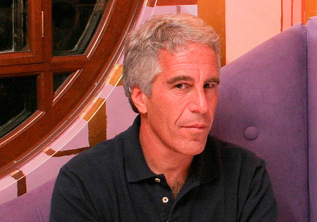 Why Is the Media Not Touching Jeffrey Epstein’s Clear Connection to Israel?