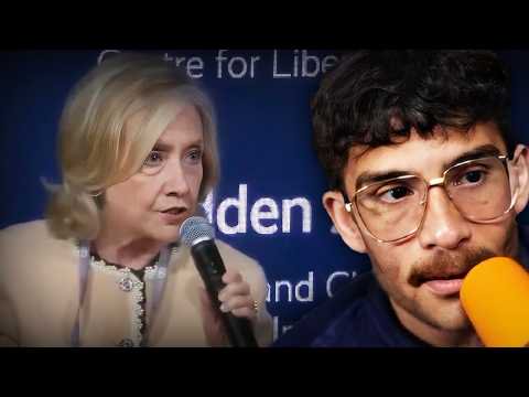 Scratch a Liberal and a Fascist Bleeds...