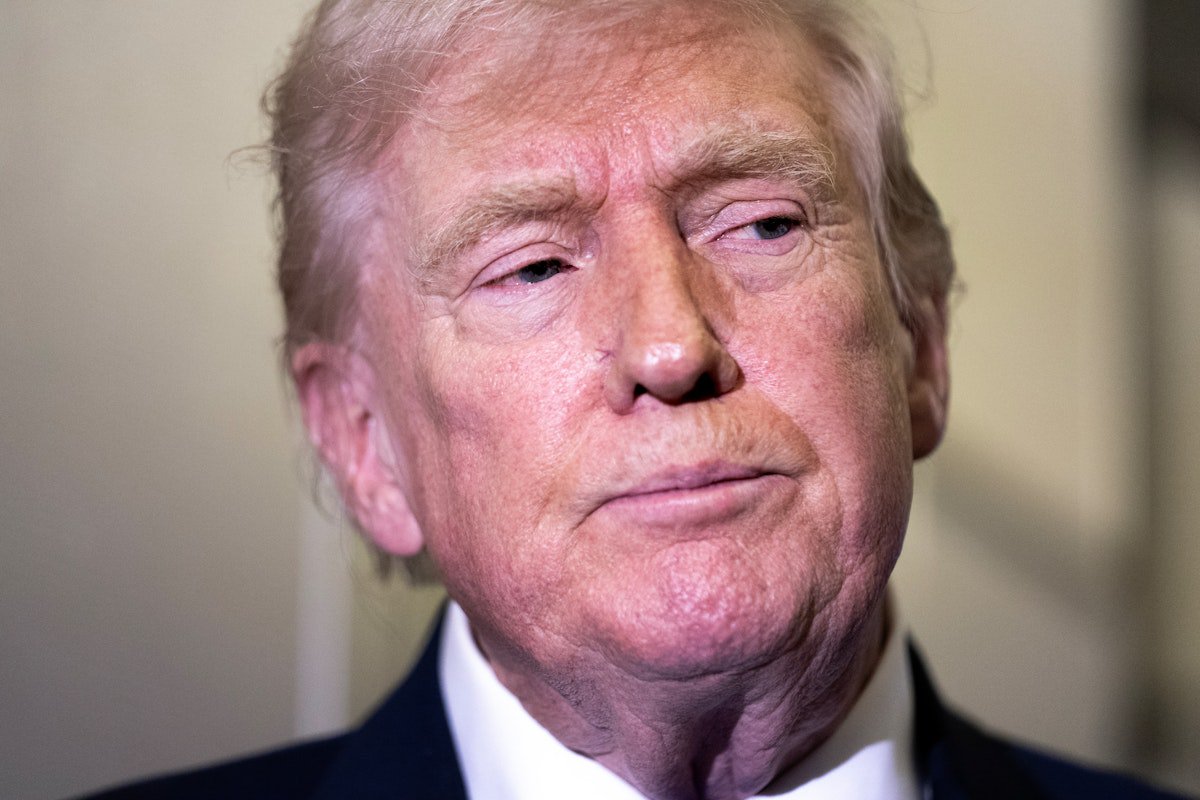 DOJ Scrubs Record of Interviews With Trump Accuser From Epstein Files