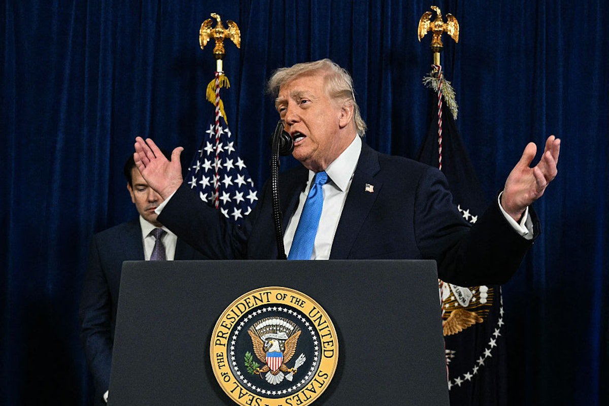 What Offshore Wind and the Kennedy Center Have in Common