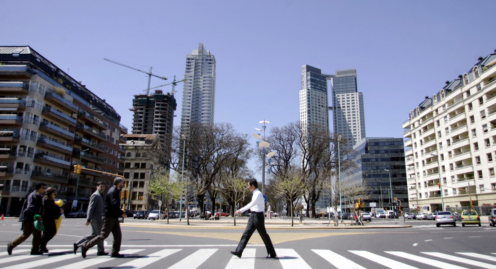 Argentina inflation rises for fifth month straight