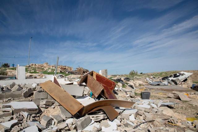 Israeli Cabinet Approves 19 New Apartheid Colonies in Occupied West Bank