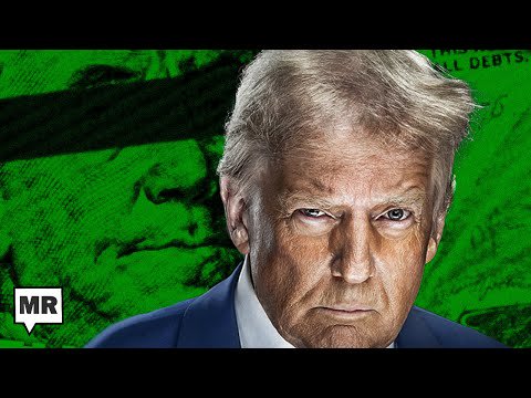 The Legalization Of Corruption