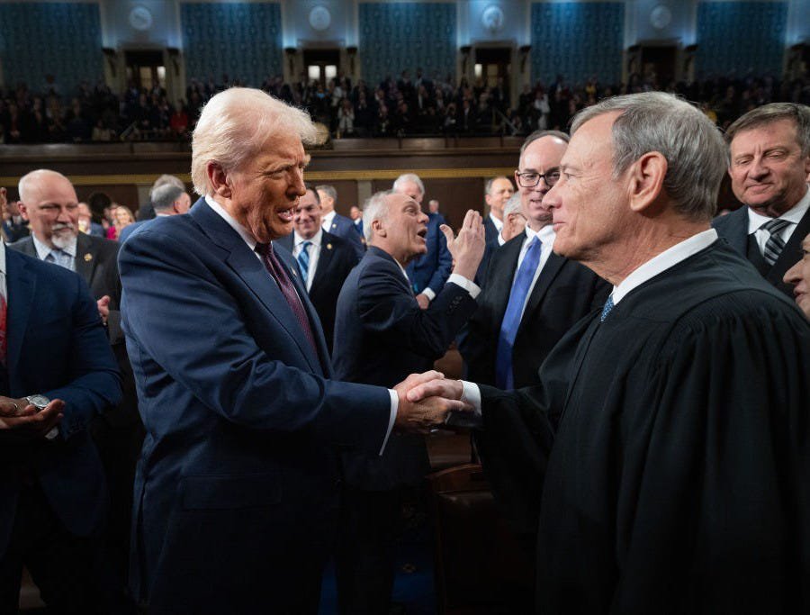 The Supreme Court Is Committing Judicial Malpractice