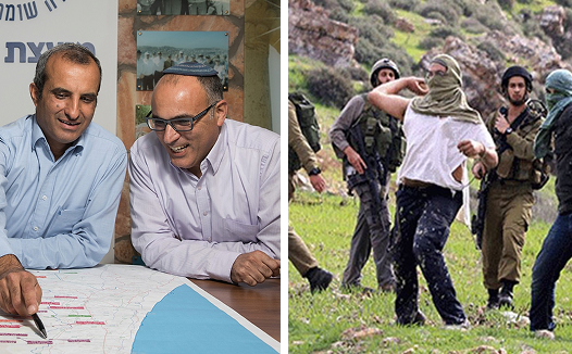 Good Settler, Bad Settler