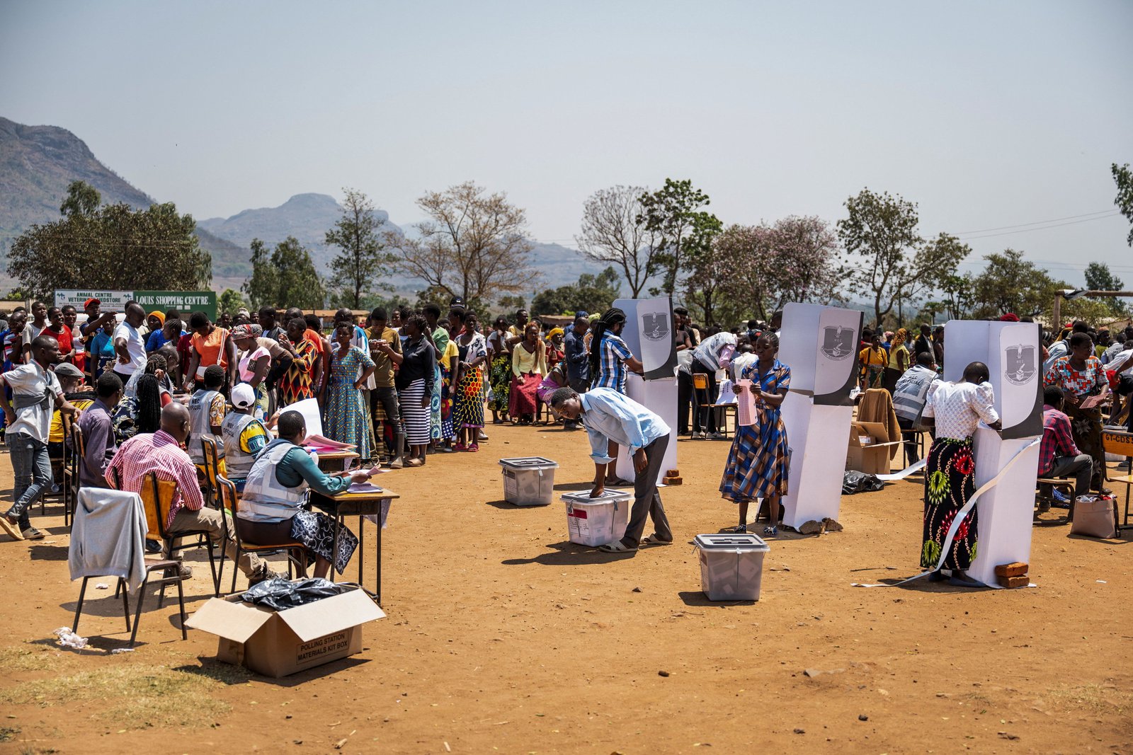 When elections don’t count